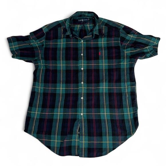 Ralph Lauren Other - Vintage ralph lauren preppy